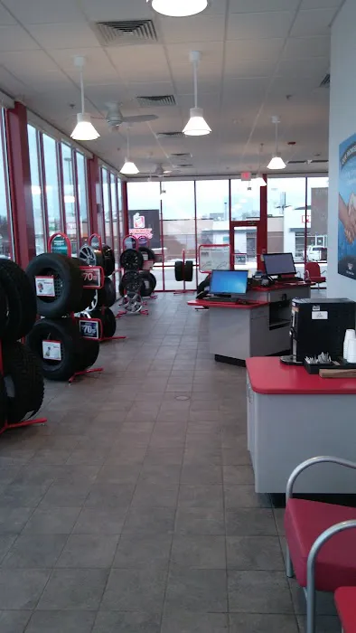 Discount Tire 1