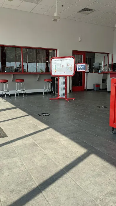 Discount Tire 8