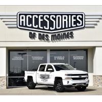Accessories of Des Moines