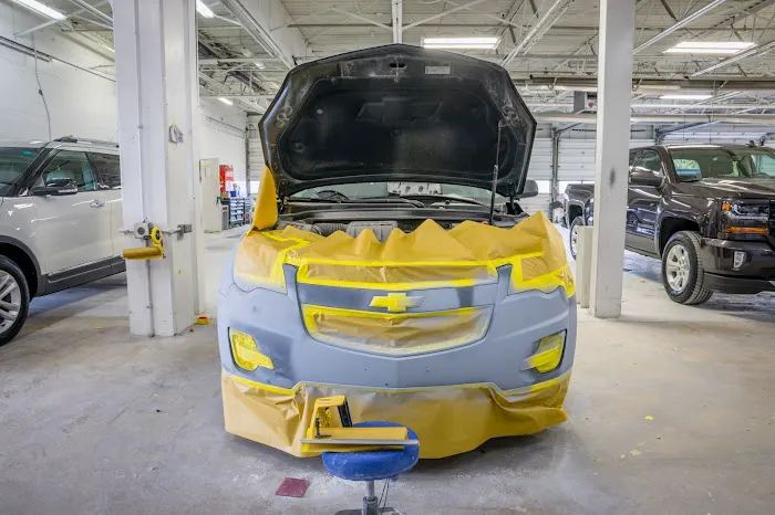 Auto Artists 6