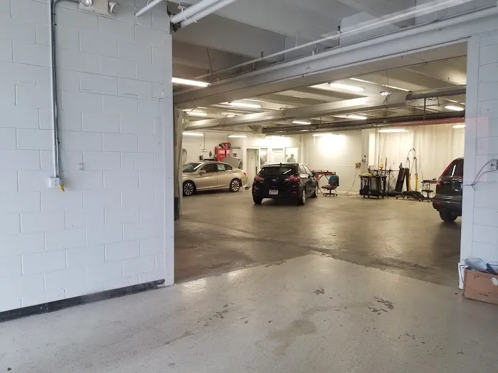 Auto Artists 8