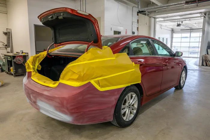Auto Artists 4