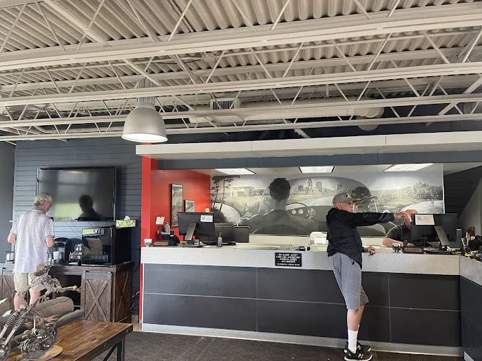Beckley Automotive Services 1