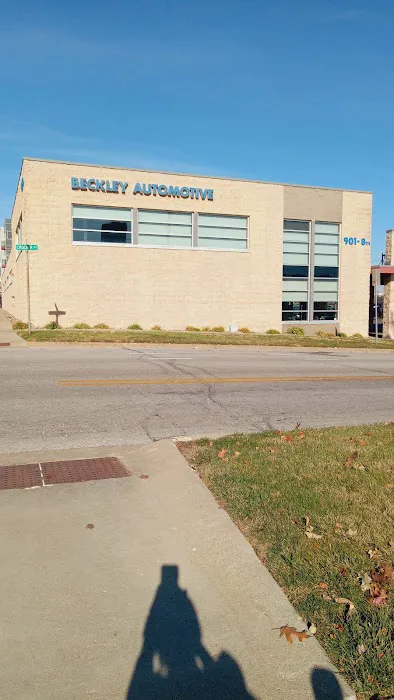 Beckley Automotive Services 3