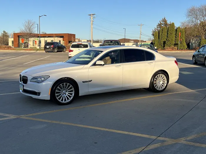 Beckley Automotive Services 4