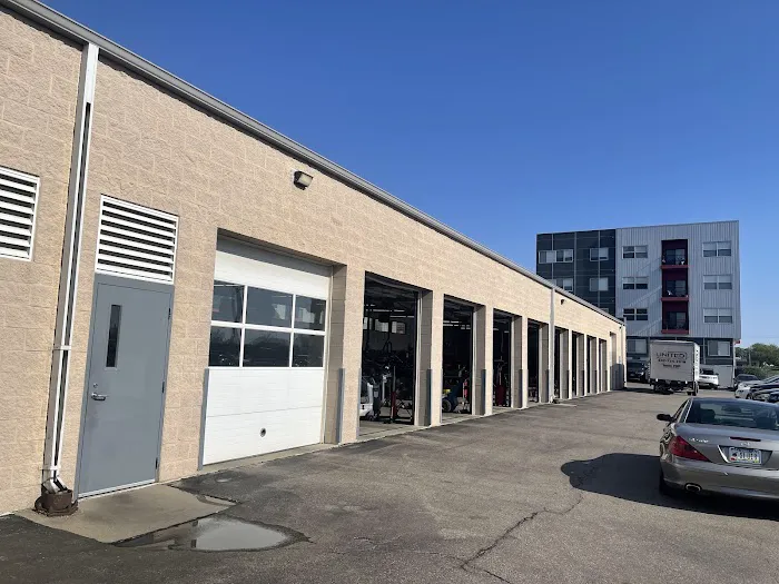 Beckley Automotive Services 2