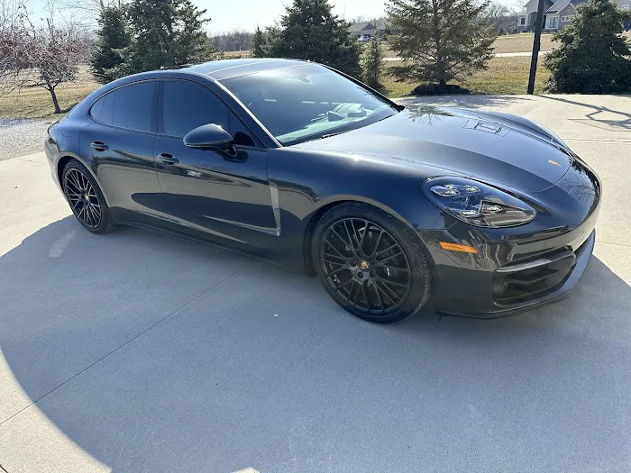 Beckley Automotive Services 5