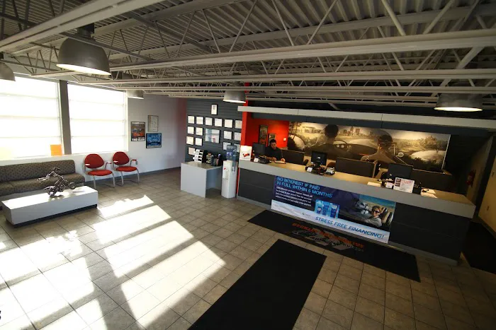 Beckley Automotive Services 8