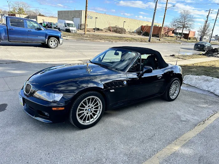 Beckley Automotive Services 6