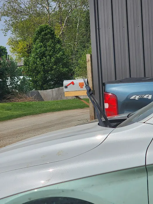 Hawkeye Auto Recovery 0