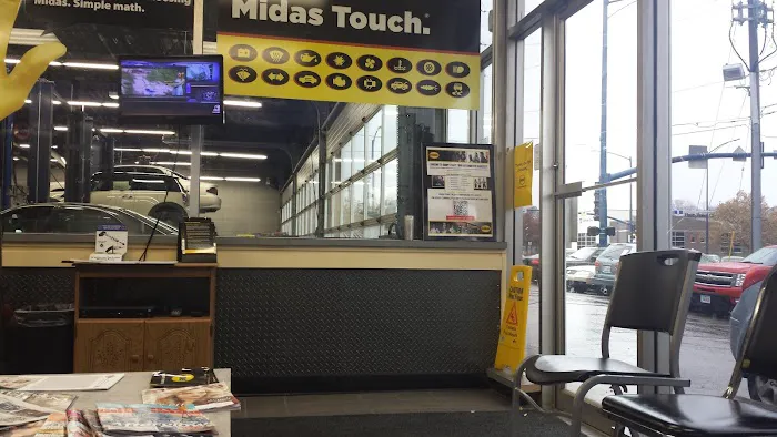 Midas 2