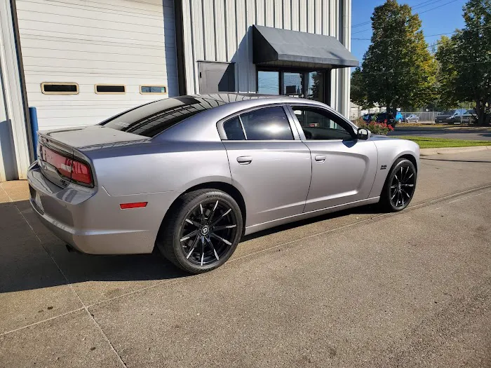 Iowa Mufflers & Brake 4