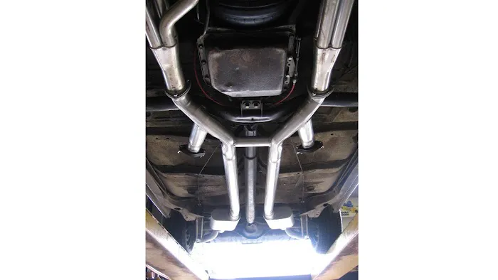 Iowa Mufflers & Brake 1