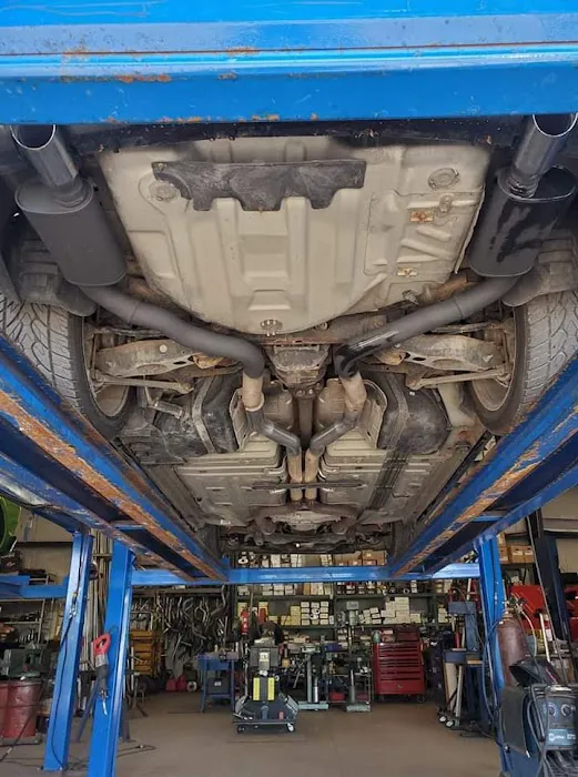 Iowa Mufflers & Brake 0
