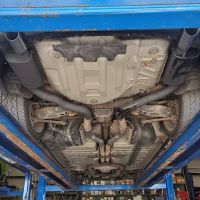 Iowa Mufflers & Brake