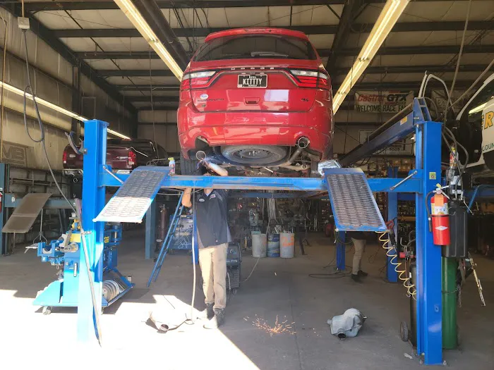 Iowa Mufflers & Brake 6