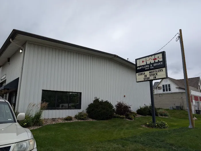 Iowa Mufflers & Brake 5