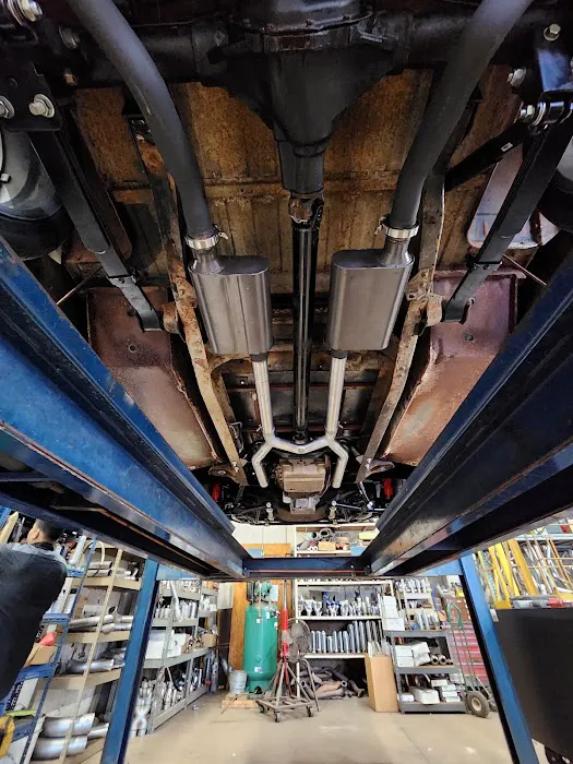 Iowa Mufflers & Brake 8