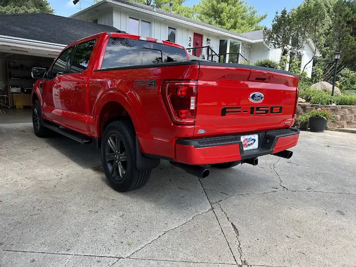 Iowa Mufflers & Brake 9