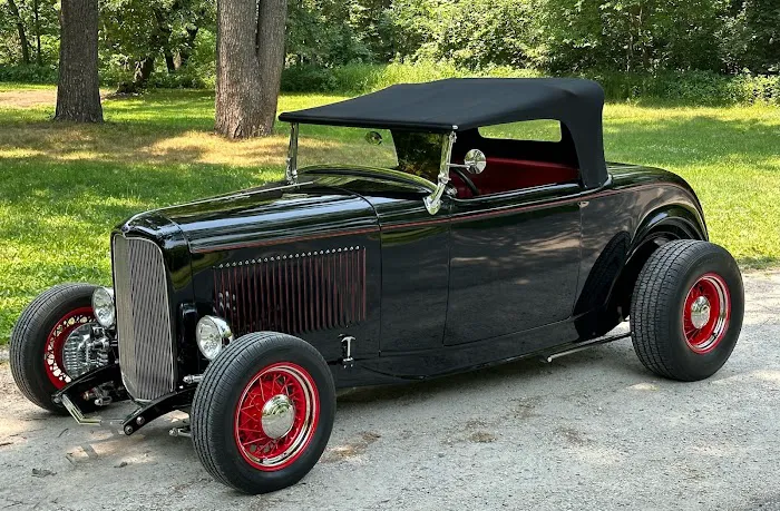 Merrill Axle and Wheel Services Inc. 0