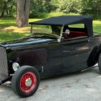 Merrill Axle and Wheel Services Inc.