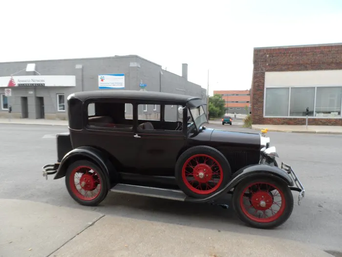 Merrill Axle and Wheel Services Inc. 4