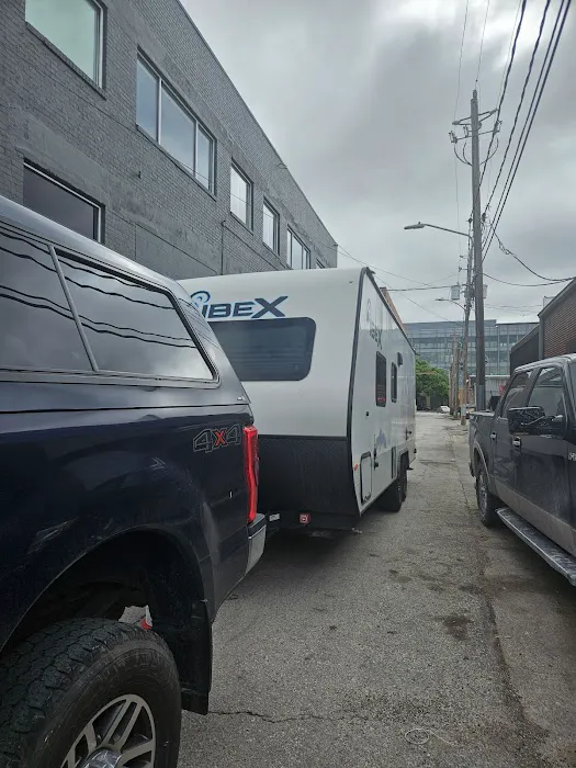 Merrill Axle and Wheel Services Inc. 5