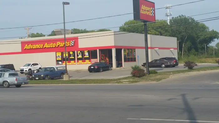 Advance Auto Parts 8
