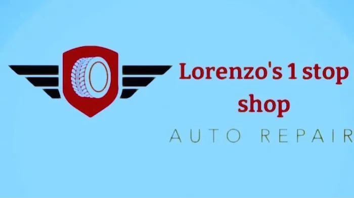 Lorenzo's 1 stop auto shop 0