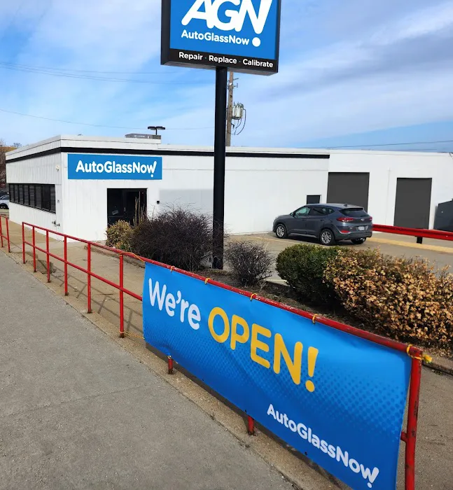 Auto Glass Now 6