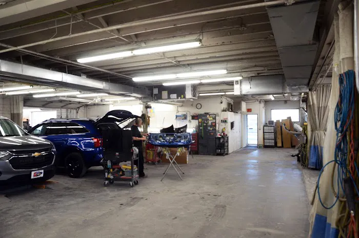 Scotty's Body Shop 0