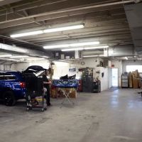 Scotty's Body Shop
