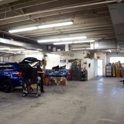 Scotty's Body Shop ico