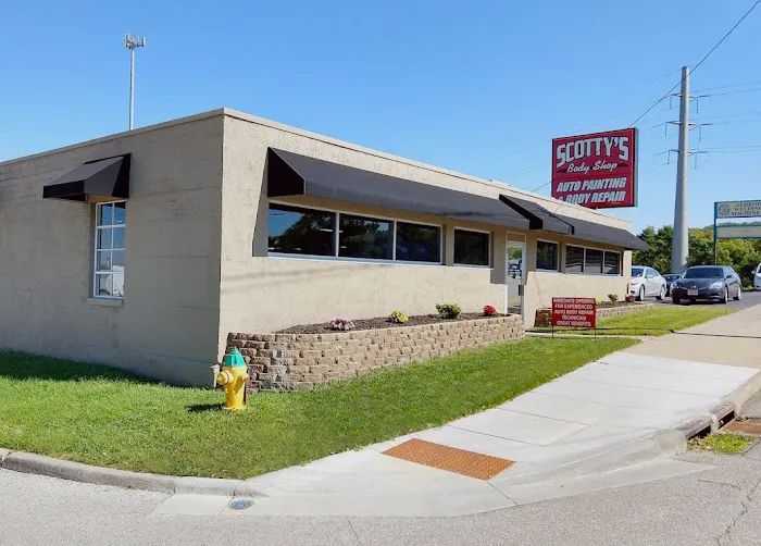 Scotty's Body Shop 6