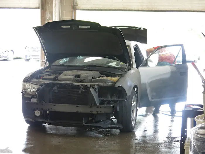 Scotty's Body Shop 9