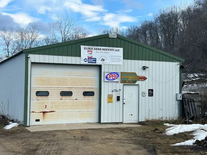 Elder Road Service 0