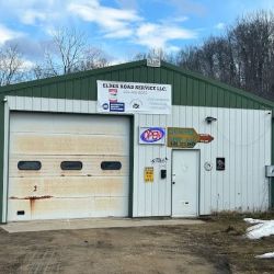 Elder Road Service ico