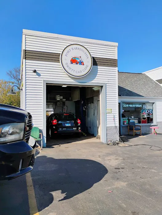 Rogers Automotive Inc. 4