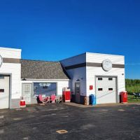 Rogers Automotive Inc.