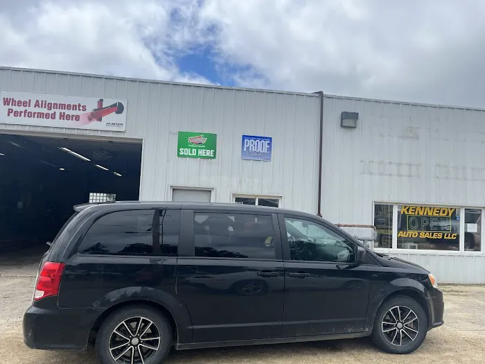 Kennedy Auto Sales 0