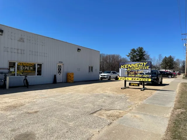 Kennedy Auto Sales 3