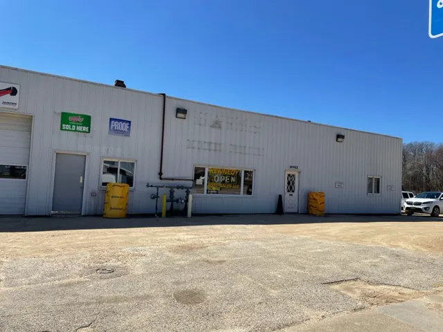 Kennedy Auto Sales 2