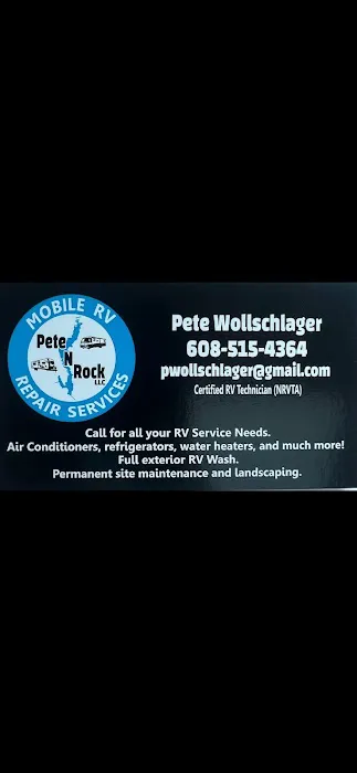 Petenrock Mobile RV Repair Services LLC. 0