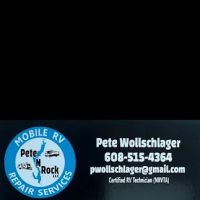 Petenrock Mobile RV Repair Services LLC.