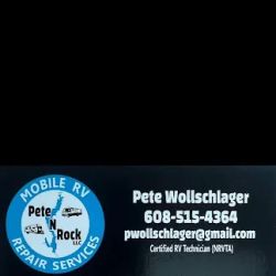 Petenrock Mobile RV Repair Services LLC. ico