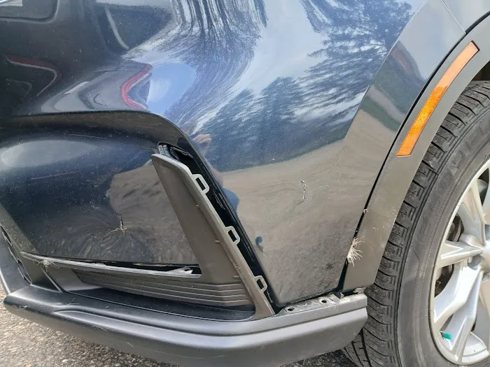 ABRA Auto Body New Lisbon 1
