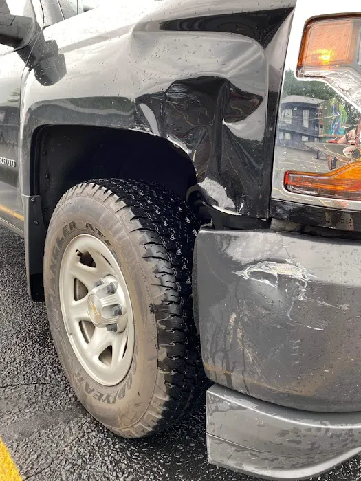 ABRA Auto Body New Lisbon 0
