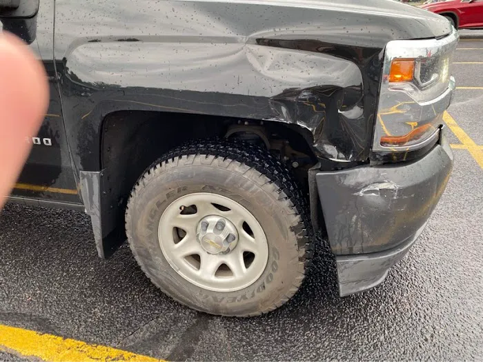 ABRA Auto Body New Lisbon 6
