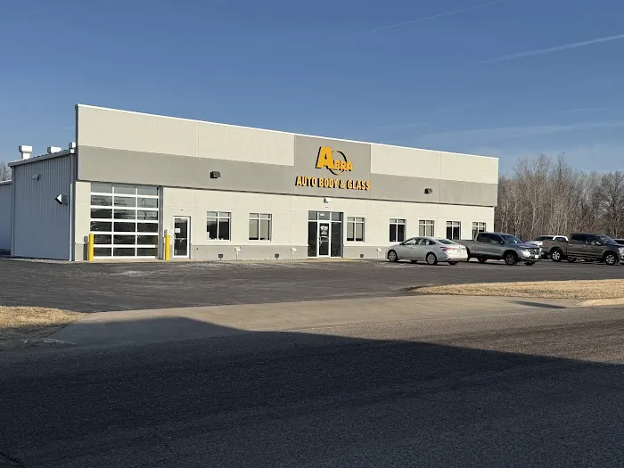 ABRA Auto Body New Lisbon 8
