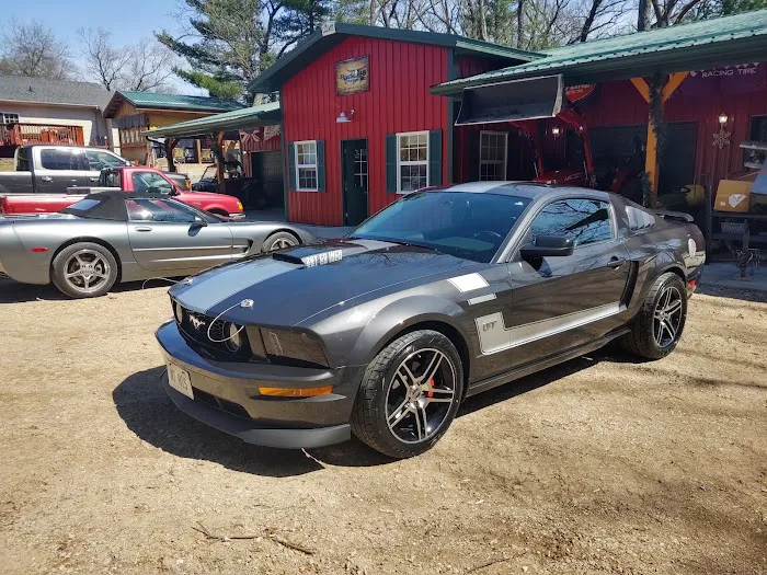 Hwy 80 Automotive 5